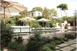 Summer House — Cap d'Antibes